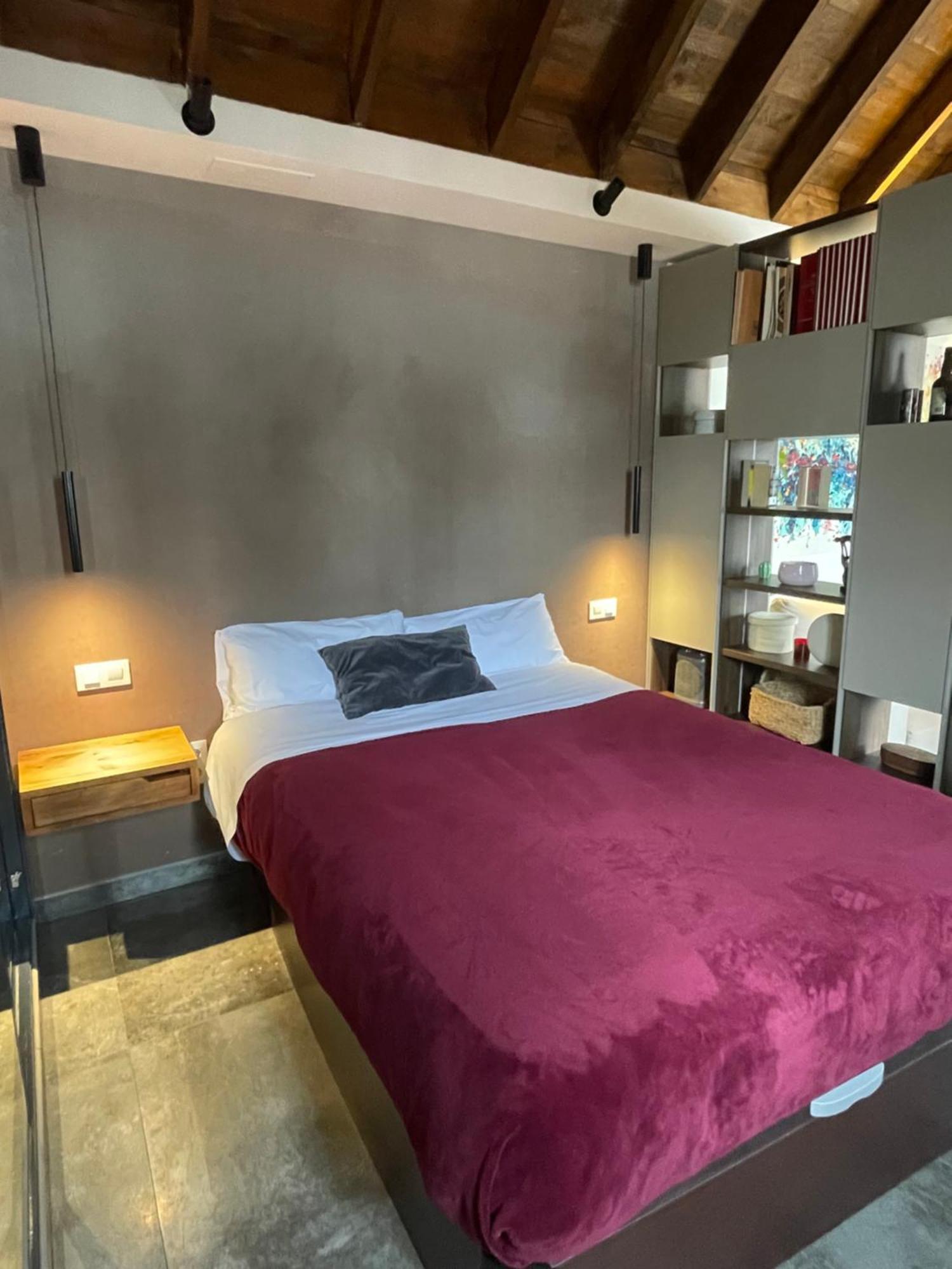 Komodo Gran Poder - Penthouse With Private Pool And Cozy Twin Bedroom Central Apartment セビリア エクステリア 写真