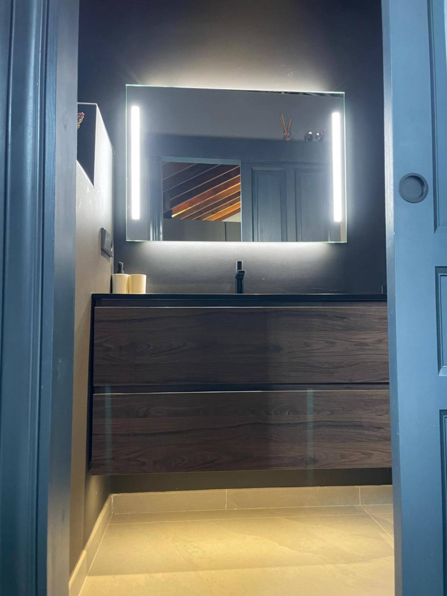 Komodo Gran Poder - Penthouse With Private Pool And Cozy Twin Bedroom Central Apartment セビリア エクステリア 写真